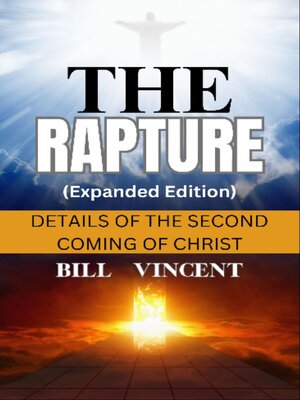 cover image of The Rapture (Expanded Edition)